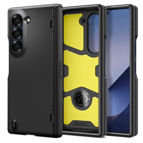 Spigen Slim Armor Pro