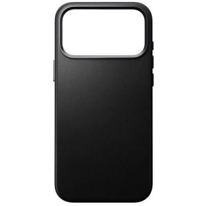 Nomad Traditional Leather Case