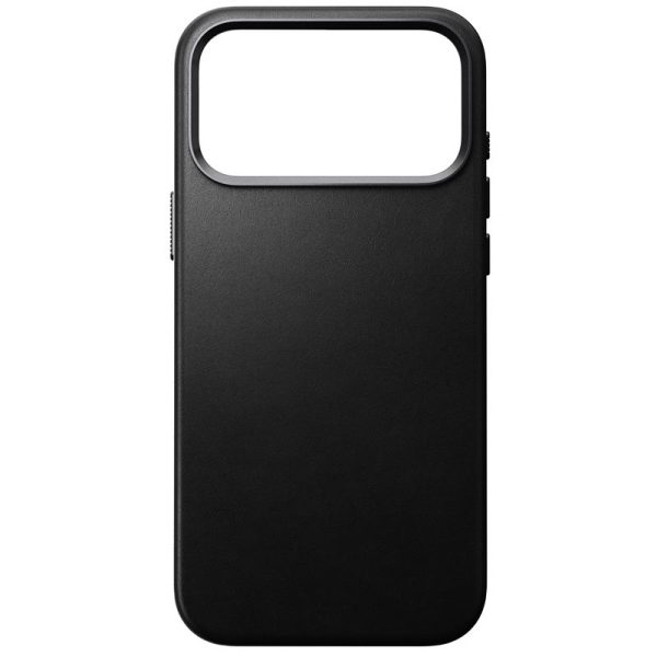 Nomad Traditional Leather Case