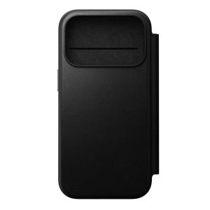 Nomad Modern Leather Folio