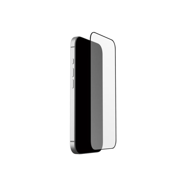 UAG Glass Shield - iPhone 17