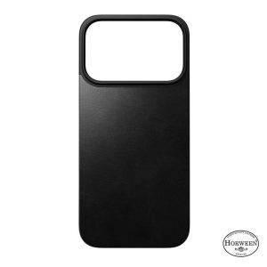 Nomad Magnetic Leather Back