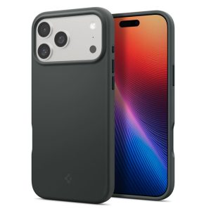 Spigen Silicone Fit MagSafe