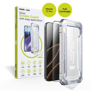 Mobile Origin Screen Guard with easy application