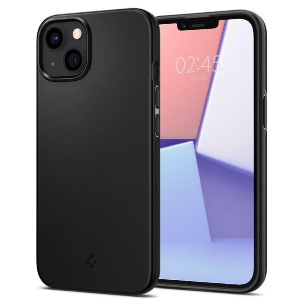 Spigen Thin Fit