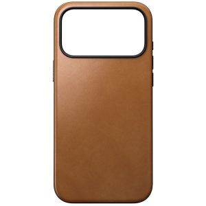 Nomad Modern Leather Case