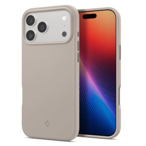 Spigen Silicone Fit MagSafe