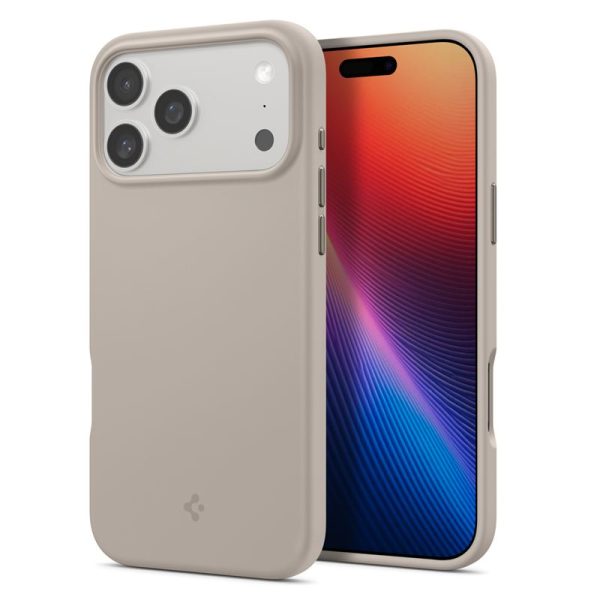 Spigen Silicone Fit MagSafe