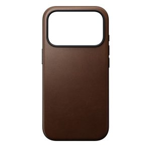 Nomad Modern Leather Case
