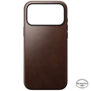 Nomad Modern Leather Case
