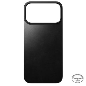 Nomad Magnetic Leather Back