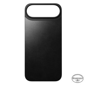 Nomad Magnetic Leather Back