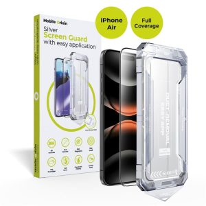 Mobile Origin Screen Guard with easy application