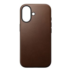 Nomad Modern Leather Case
