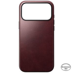 Nomad Modern Leather Case