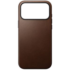 Nomad Modern Leather Case