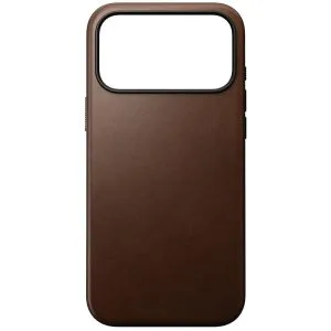 Nomad Modern Leather Case