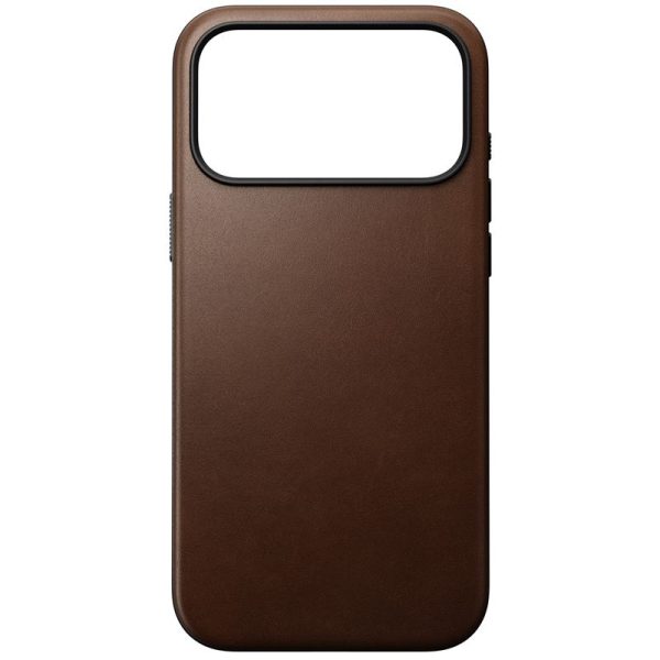 Nomad Modern Leather Case