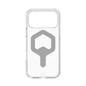 Θήκη UAG Plyo MagSafe Ice/Silver για iPhone 17 Pro Max Διάφανη Προστασία