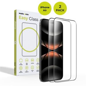 Mobile Origin EasyGlass iPhone Air