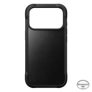 Nomad Rugged Leather Case