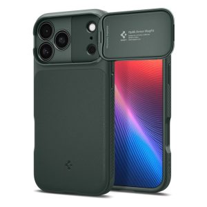 Spigen Optik Armor MagSafe