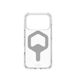Θήκη UAG Plyo Series MagSafe Ice Clear Προστασία από Πτώσεις
