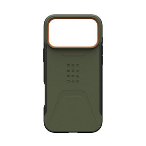 UAG Civilian Magsafe