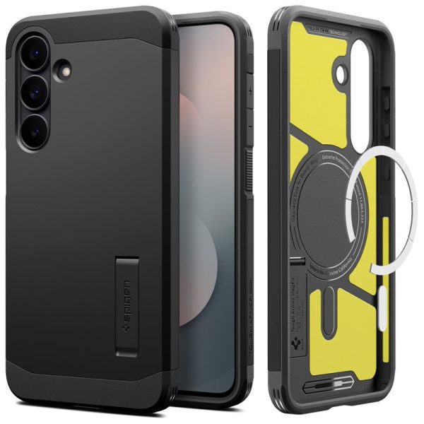 Spigen Tough Armor MagSafe