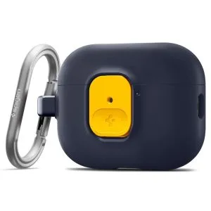 Θήκη Apple AirPods Pro 3 Spigen Nano Pop Blueberry Navy