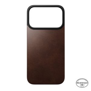 Nomad Magnetic Leather Back