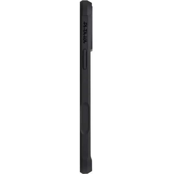 Θήκη iPhone 17 Pro Max Pitaka Aramid ProGuard Case Black / Grey - Image 4