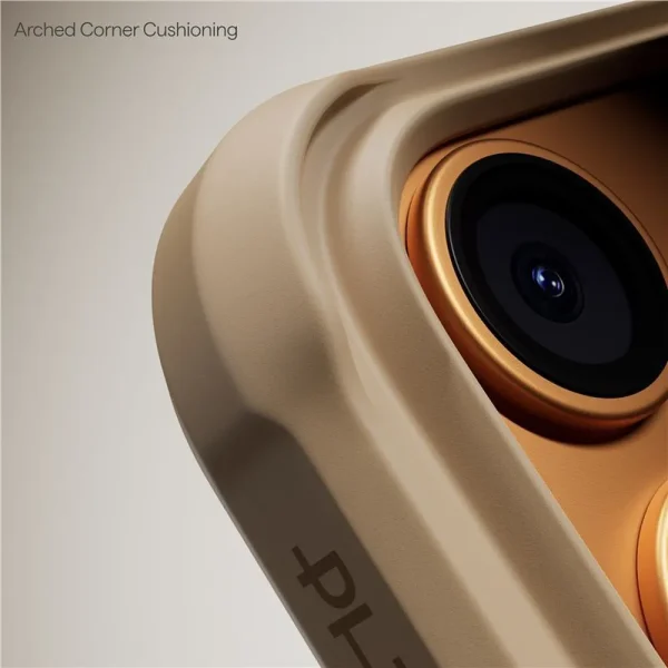 Θήκη iPhone 17 Pro Max Pitaka Aramid ProGuard Case Sunset - Image 5