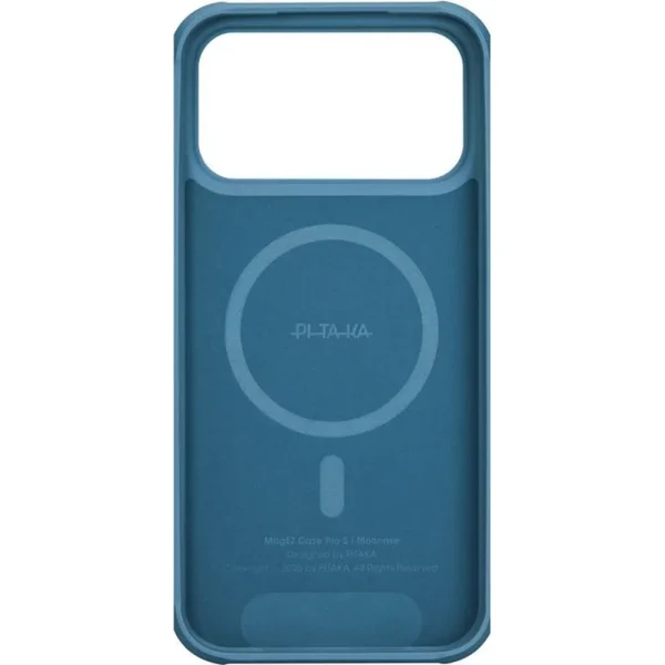 Θήκη iPhone 17 Pro Max Pitaka Aramid ProGuard Case Moonrise - Image 5