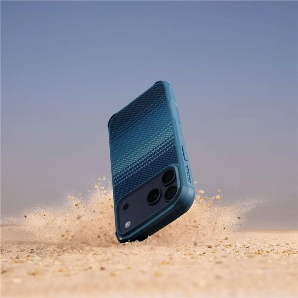 Θήκη iPhone 17 Pro Max Pitaka Aramid ProGuard Case Moonrise - Image 3