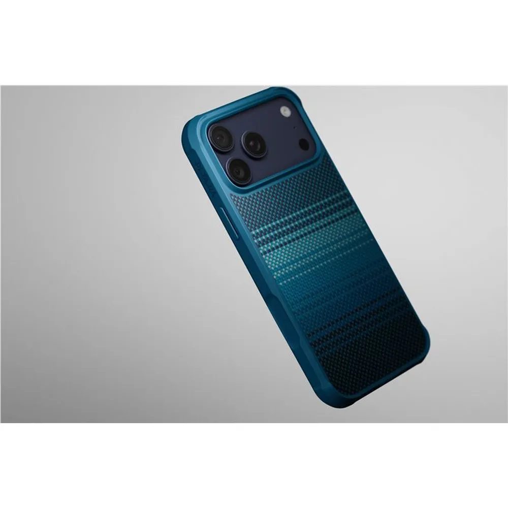 Θήκη iPhone 17 Pro Max Pitaka Aramid ProGuard Case Moonrise - Image 2