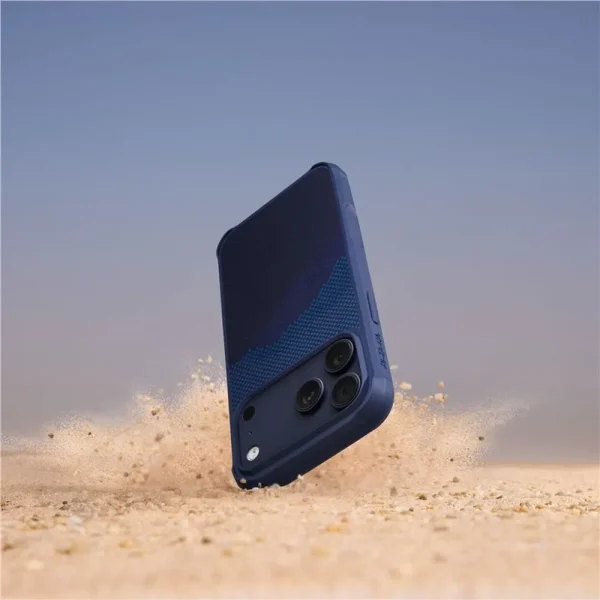Θήκη iPhone 17 Pro Pitaka Aramid ProGuard Case Over the Horizon - Image 5