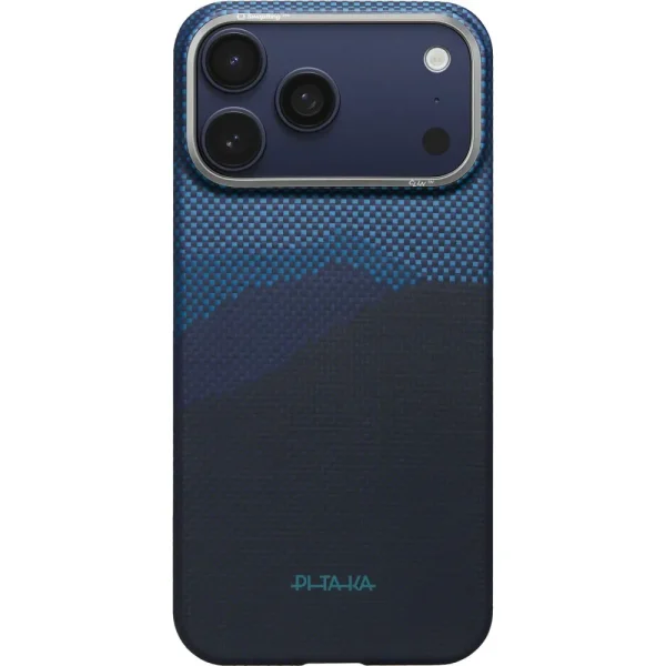 Θήκη iPhone 17 Pro Pitaka Ultra-Slim Over the Horizon - Image 9