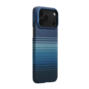 Pitaka Ultra-Slim Case Moonrise-Apple iPhone 17 Pro Max (KI1703MPM)