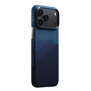 Pitaka Ultra-Slim Case Over the horizon-Apple iPhone 17 Pro Max (KI1704OPM)