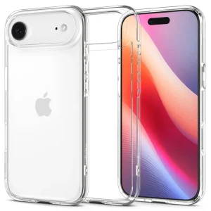 Spigen Ultra Hybrid Crystal Clear-Apple iPhone Air (ACS10309)