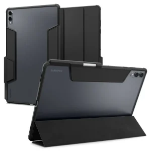 Spigen Ultra Hybrid Pro Black-Samsung Galaxy Tab 11 Ultra 14.6 (ACS10219)