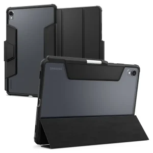 Spigen Ultra Hybrid Pro Black-Samsung Galaxy Tab S11 11.0 (ACS10212)