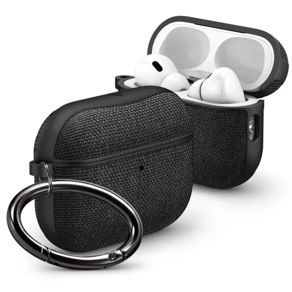 Spigen Urban Fit Black-Apple AirPods Pro 3 (ACS09830)