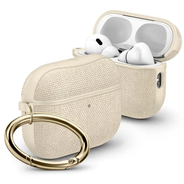 Spigen Urban Fit Dune Beige-Apple AirPods Pro 3 (ACS10020)