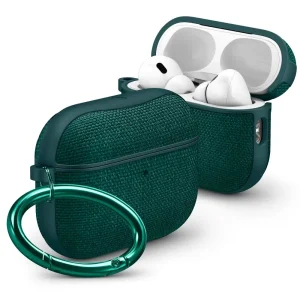 Spigen Urban Fit Midnight Green-Apple AirPods Pro 3 (ACS09831)