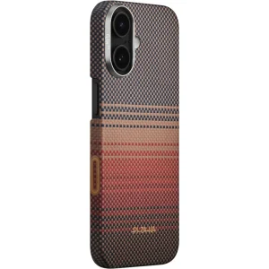 Θήκη iPhone 17 Pitaka Ultra-Slim Case Sunset