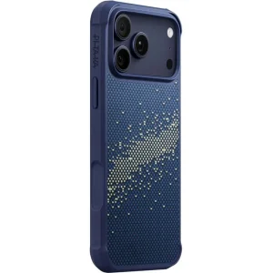 Θήκη iPhone 17 Pro Max Pitaka Aramid ProGuard Case Milky Way Galaxy