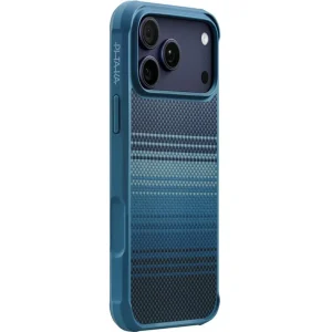 Θήκη iPhone 17 Pro Max Pitaka Aramid ProGuard Case Moonrise