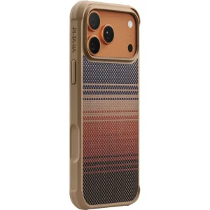 Θήκη iPhone 17 Pro Max Pitaka Aramid ProGuard Case Sunset